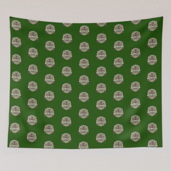 Item preview, Magic Numbers - Royal Tartarian Emerald - Visualise Invisible designed and sold by VisualiseIt.