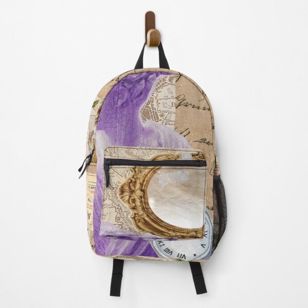 Item preview, Greece and Rome antique collage designed and sold by Mucha's Rose.