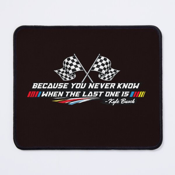 Item preview, Kyle Busch Tribute designed and sold by urbanewear clothing.