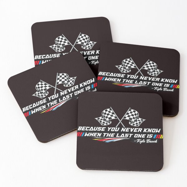 Item preview, Kyle Busch Tribute  designed and sold by urbanewear clothing.