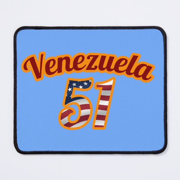 Item preview, Venezuela 51 designed and sold by AguilaDesign.