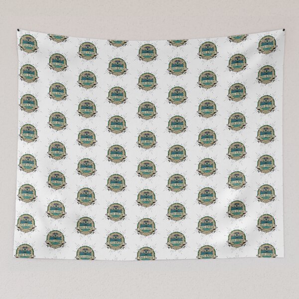 Item preview, Magic Numbers - Royal Tartarian Deep Sea - Visualise Invisible designed and sold by VisualiseIt.