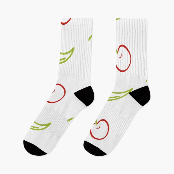 Item preview, Arte Minimalista de Cerezas Verdes y Rojas designed and sold by Rosdeny.