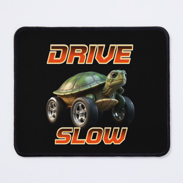 Item preview, Turtle Going Slow  designed and sold by TheEndDesign.