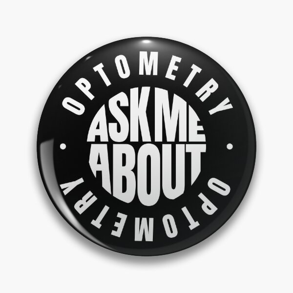 Item preview, Ask Me About Optometry designed and sold by MaryAller.