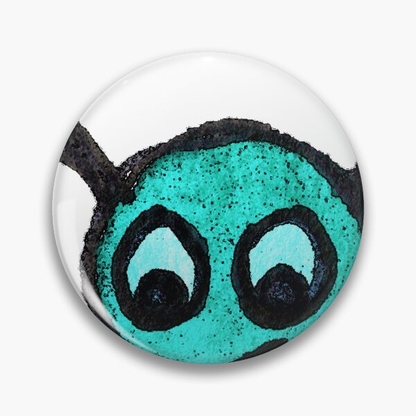 Item preview, Mean Little Bat designed and sold by True Poison.