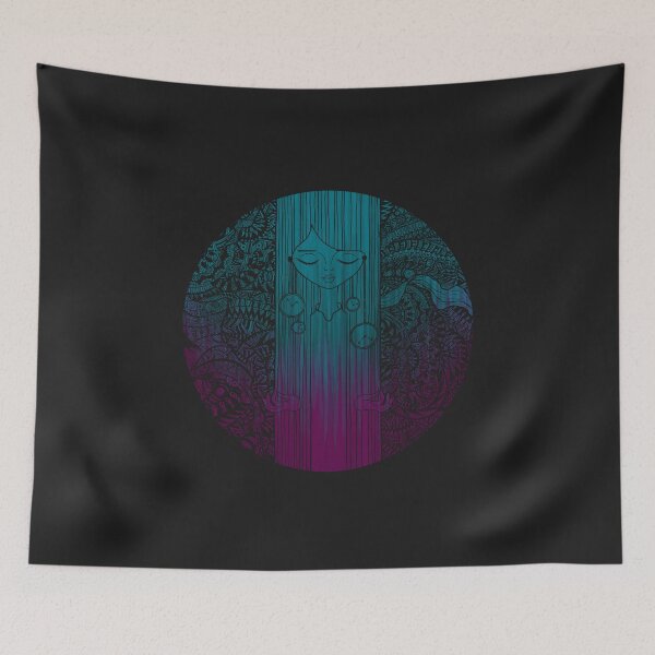 Item preview, The Hymn designed and sold by storytellerimg.