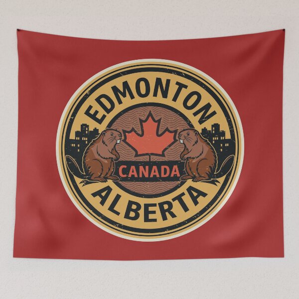 Item preview, Edmonton, Alberta, Canada designed and sold by studio838.