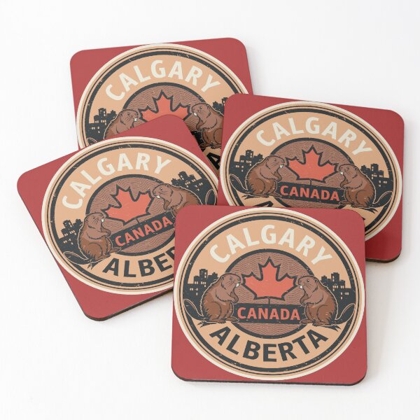 Item preview, Calgary, Alberta, Canada designed and sold by studio838.