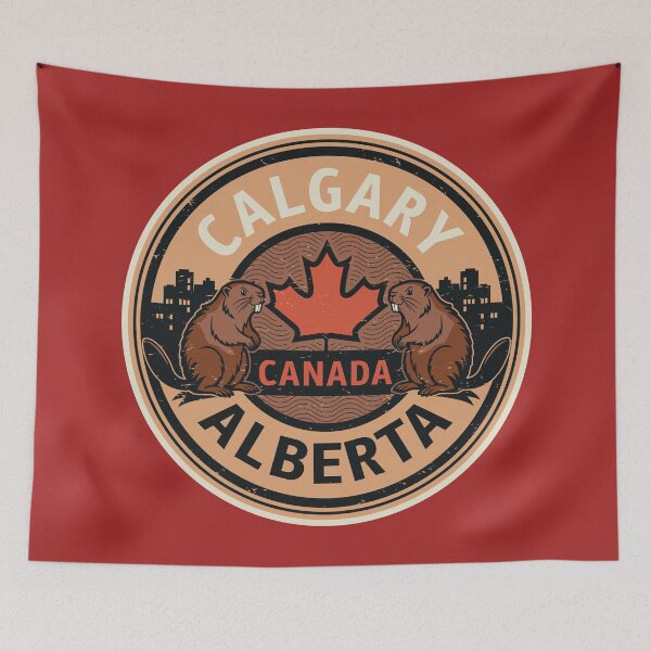 Item preview, Calgary, Alberta, Canada designed and sold by studio838.