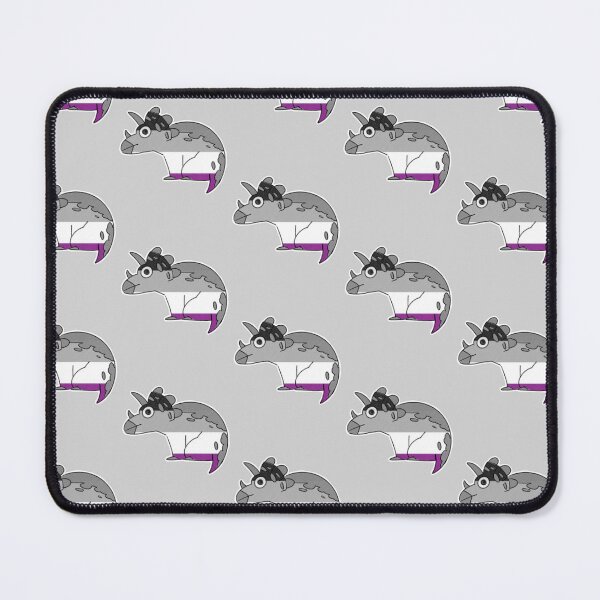Item preview, Asexual Triceratops designed and sold by SamuelDendro.