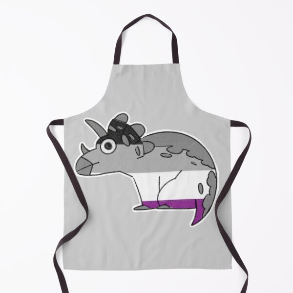 Item preview, Asexual Triceratops designed and sold by SamuelDendro.