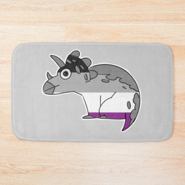 Item preview, Asexual Triceratops designed and sold by SamuelDendro.