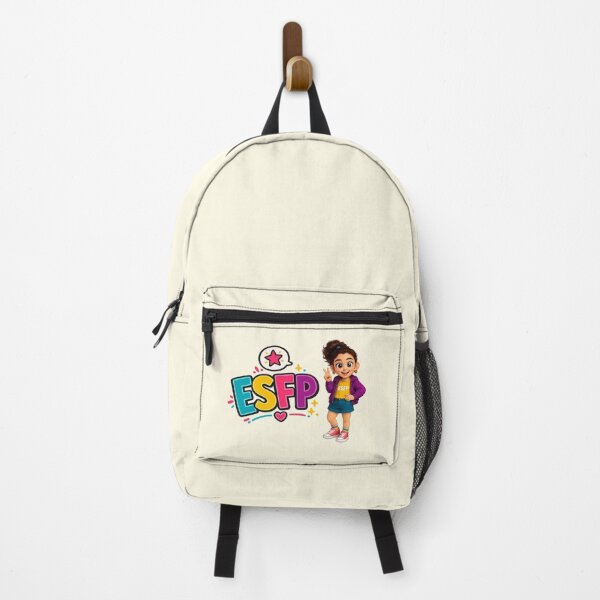 Item preview, ESFP anime designed and sold by 16tipos.