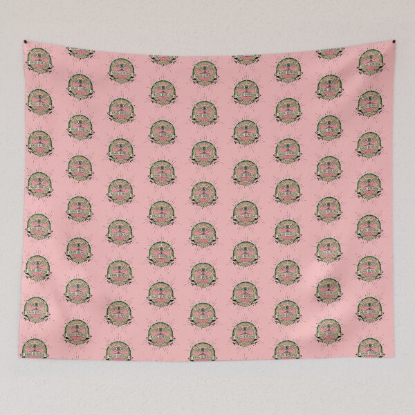 Item preview, Magic Numbers - Royal Tartarian Pink Star - Visualise Invisible designed and sold by VisualiseIt.
