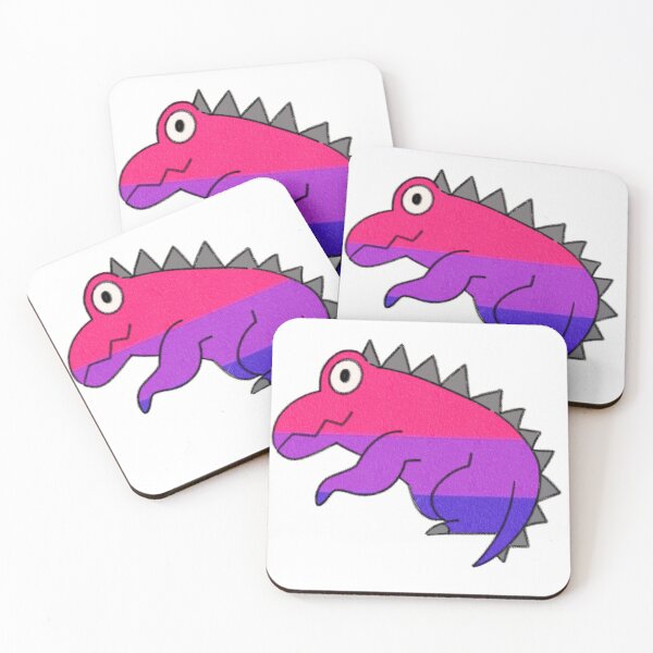 Item preview, Bi T-Rex designed and sold by SamuelDendro.