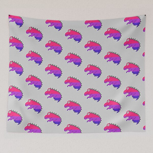 Item preview, Bi T-Rex designed and sold by SamuelDendro.