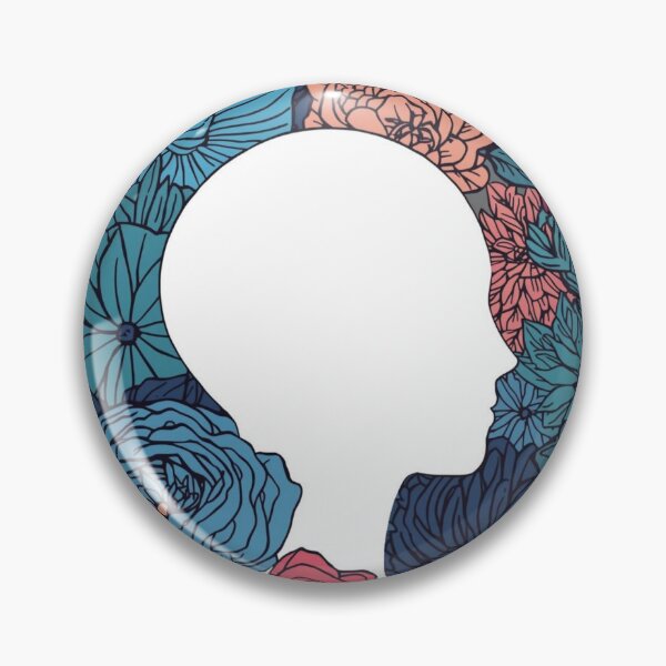Item preview,  The Inner Outline designed and sold by catcurio.