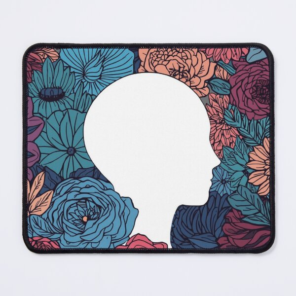 Item preview,  The Inner Outline designed and sold by catcurio.