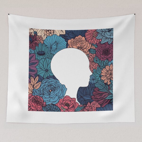 Item preview,  The Inner Outline designed and sold by catcurio.