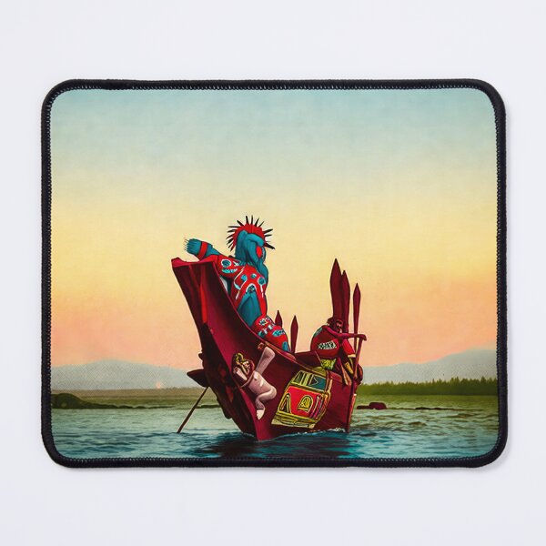 Item preview, Tenaktak Wedding  designed and sold by American Southwest: Colorized photography from Edward S. Curtis.