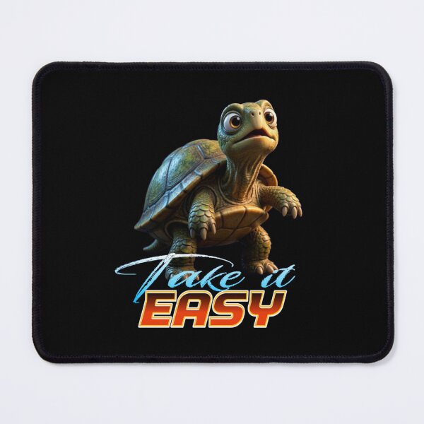 Item preview, Turtle Going Slow  designed and sold by TheEndDesign.