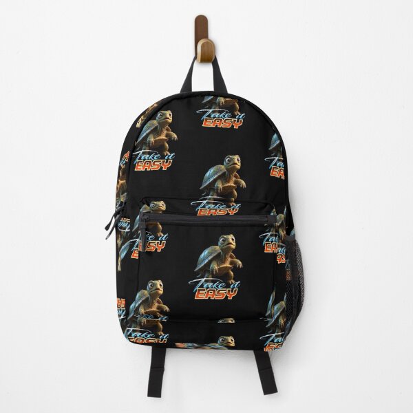 Item preview, Turtle Going Slow  designed and sold by TheEndDesign.
