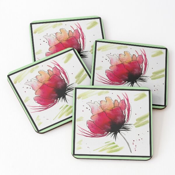 Item preview, In Carnation designed and sold by True Poison.
