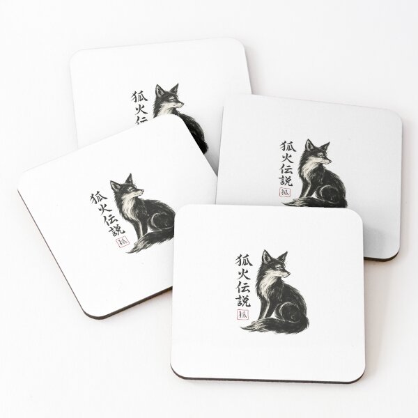 Item preview, Japanese Cat Moon designed and sold by SiarheiYur.