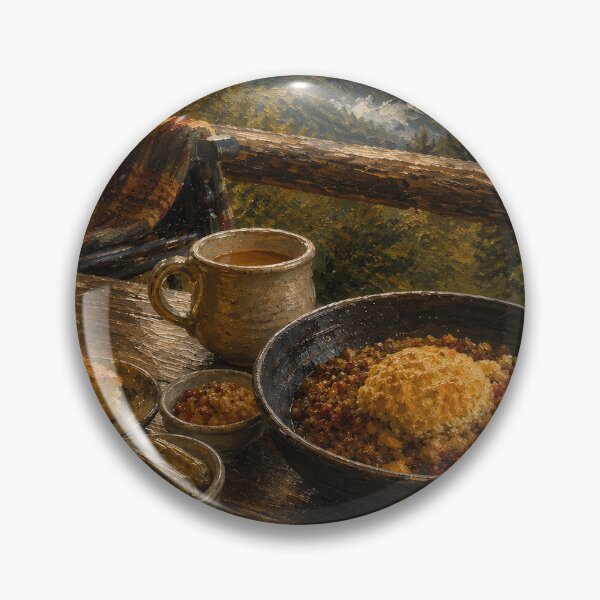 Item preview, Appalachia One-Horizon designed and sold by Robert Meyers-Lussier.