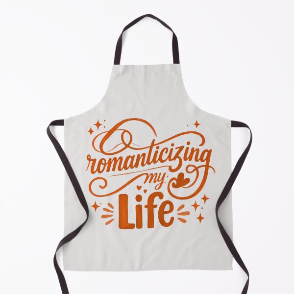 Item preview, Romanticizing My Life designed and sold by Stefrait-7.
