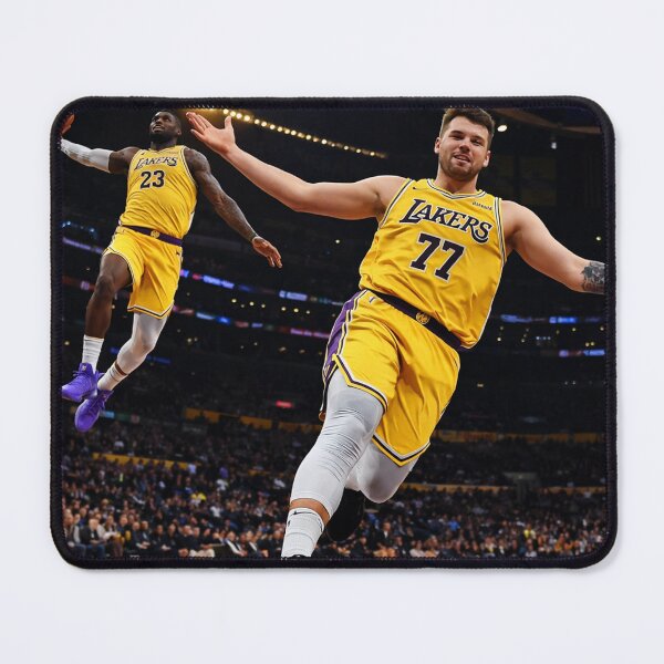 Item preview, Luka and King designed and sold by BronxArtist.