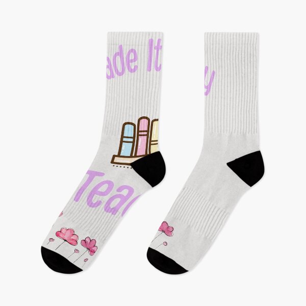 Item preview, Made It To May Teacher Funny Gift For Teachers designed and sold by WearFine.