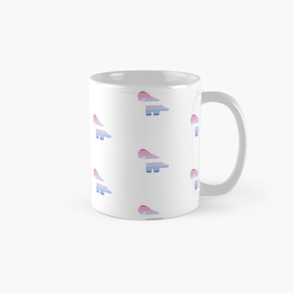 Item preview, bigender Dino nuggie t-rex designed and sold by Meowmeow996.