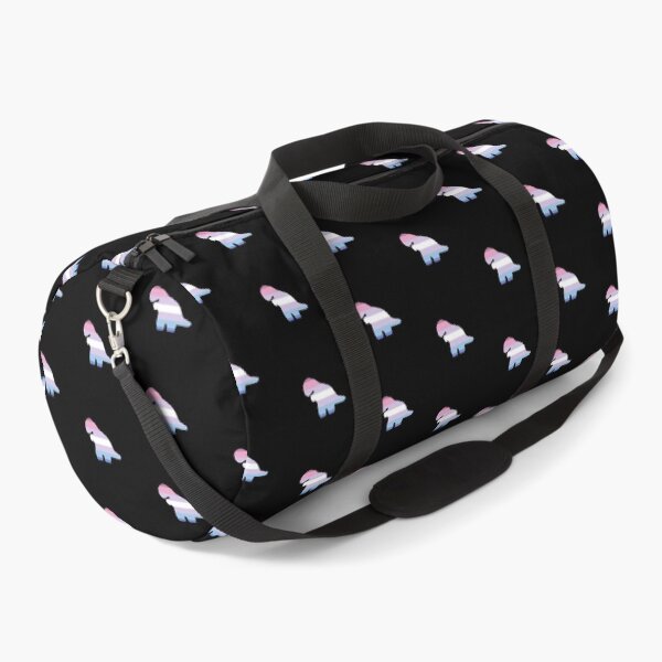 Item preview, bigender Dino nuggie t-rex designed and sold by Meowmeow996.