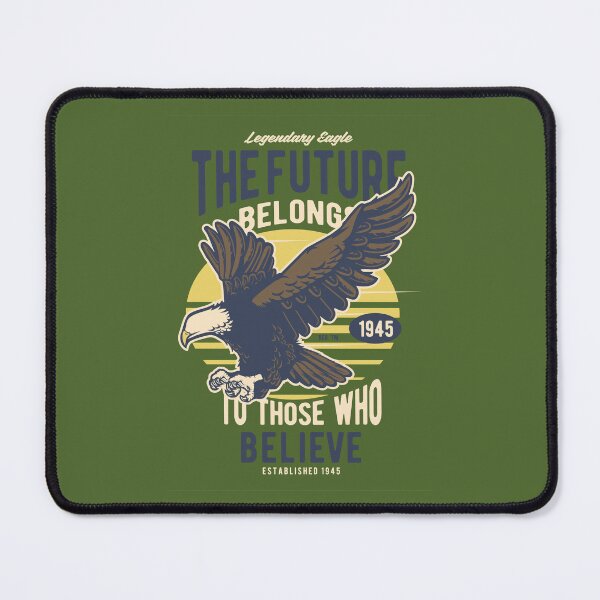 Item preview, Vintage Legendary Eagle Motorcycle Club - Retro Biker Custom Garage Design designed and sold by 1001T-Shirt.
