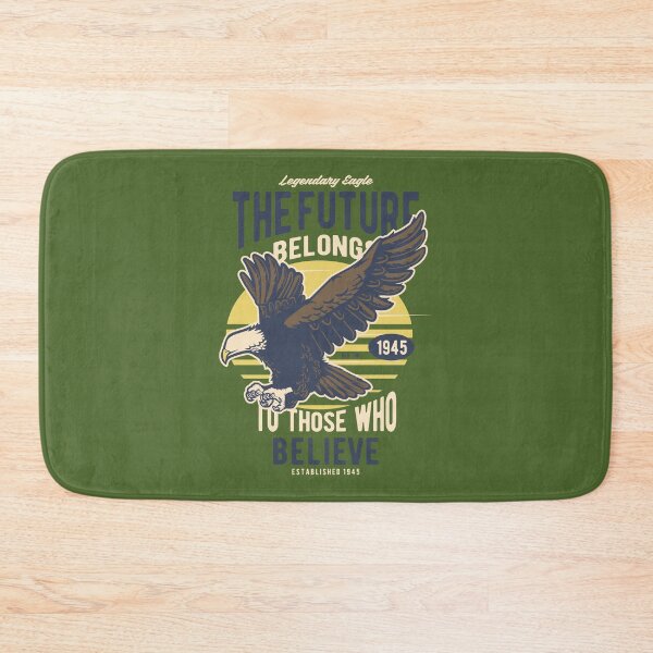 Item preview, Vintage Legendary Eagle Motorcycle Club - Retro Biker Custom Garage Design designed and sold by 1001T-Shirt.