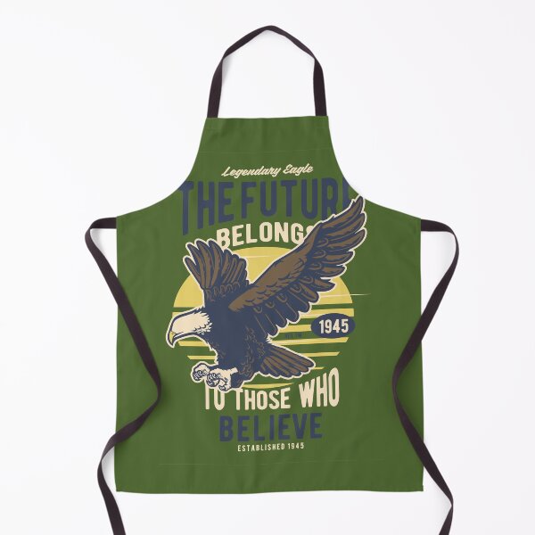 Item preview, Vintage Legendary Eagle Motorcycle Club - Retro Biker Custom Garage Design designed and sold by 1001T-Shirt.