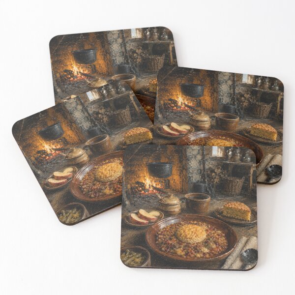 Item preview, Appalachia Two-Hearth designed and sold by Robert Meyers-Lussier.