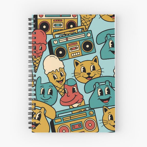 Item preview, Retro Pop Art Merging Reality Fantasy Artistic Expression designed and sold by ART ATTACK ZONE.
