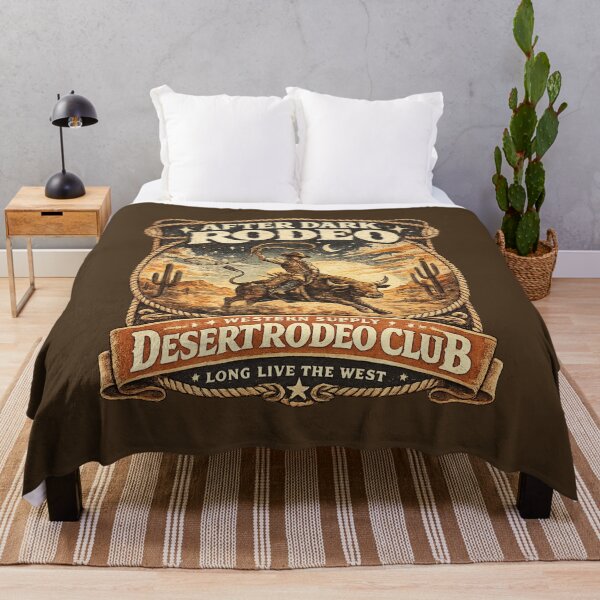 Item preview, After Dark Rodeo Vintage Western Graphic | Desert Rodeo Club Aesthetic designed and sold by Anyshca.