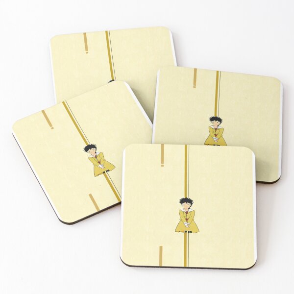 Item preview, Portrait - Character hanging upside down uniform designed and sold by AnimeShin.