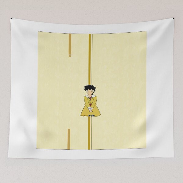 Item preview, Portrait - Character hanging upside down uniform designed and sold by AnimeShin.
