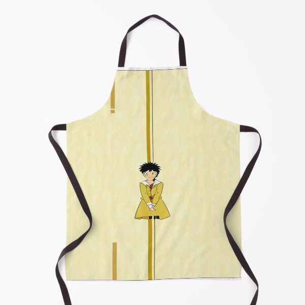 Item preview, Portrait - Character hanging upside down uniform designed and sold by AnimeShin.