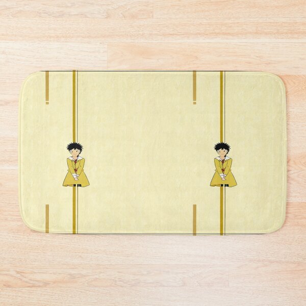 Item preview, Portrait - Character hanging upside down uniform designed and sold by AnimeShin.