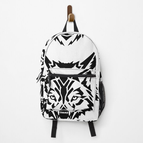 Item preview, Wolf Pack designed and sold by LAPUTIK.