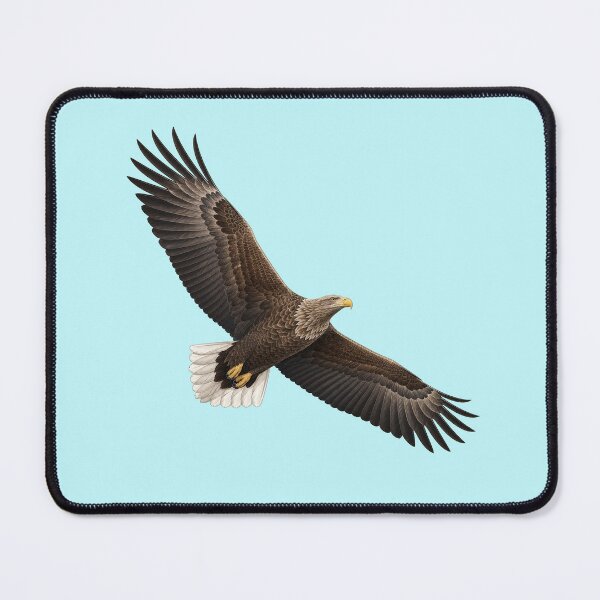 Item preview, White-tailed Eagle designed and sold by jamesgerardking.