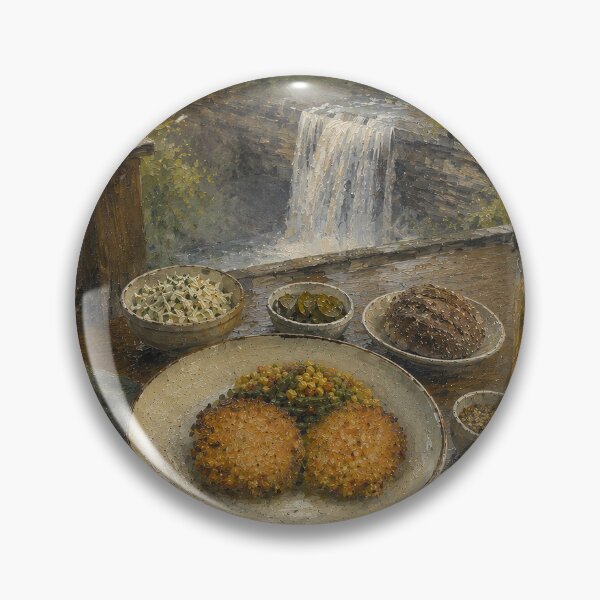 Item preview, Brandywine Cakes designed and sold by Robert Meyers-Lussier.