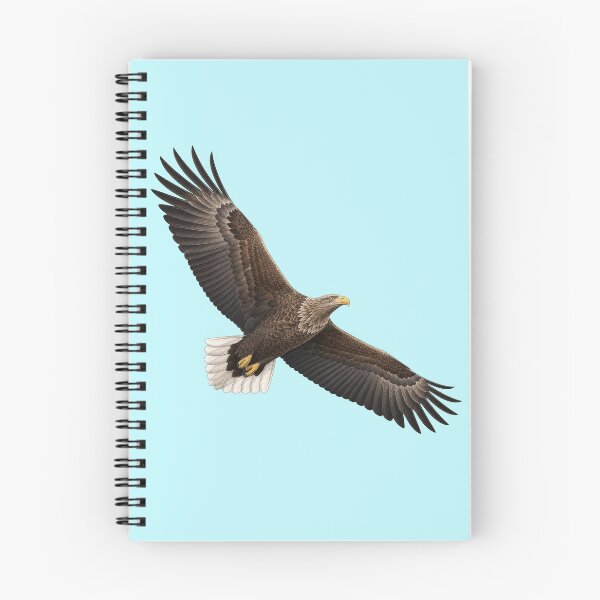 Item preview, White-tailed Eagle designed and sold by jamesgerardking.