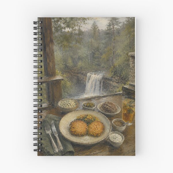 Item preview, Brandywine Cakes designed and sold by Robert Meyers-Lussier.